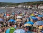 Британію накриє «тепловий купол»: температура сягне 38°C