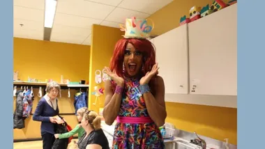 Зображення Watts Up With That？