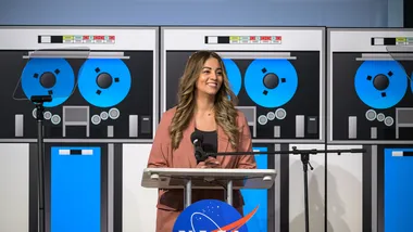 Зображення NASA