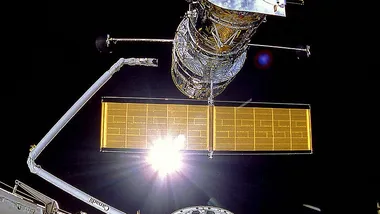 Зображення NASA