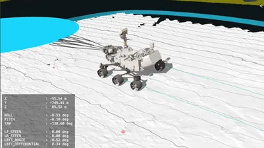 Зображення NASA