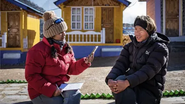 Зображення State of the Planet