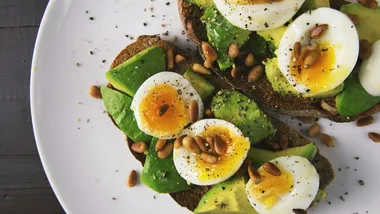 Фото Foodie Factor