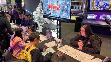 Зображення NASA