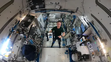 Зображення NASA