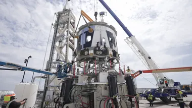 Зображення nasaspaceflight.com