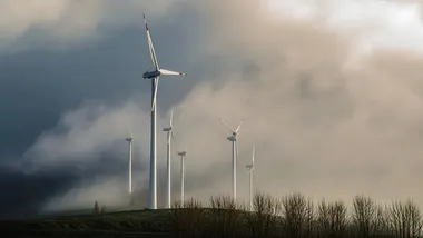 Зображення Watts Up With That？