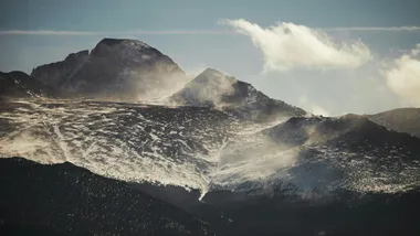 Фото Jacob Moore