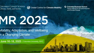 Зображення State of the Planet