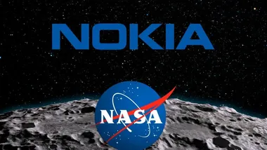NASA та Nokia розгортають першу мобільну мережу 4G на Місяці
