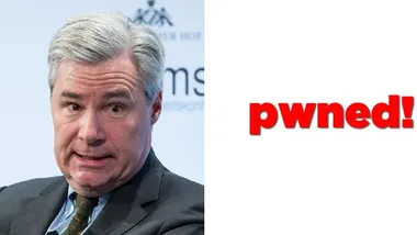 Зображення Watts Up With That？