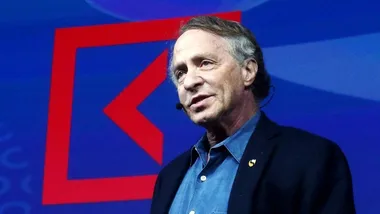 Рей Курцвейл