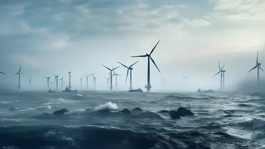 Зображення Watts Up With That？