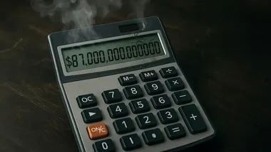 Зображення Watts Up With That？