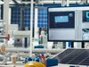 Створено електролізер для штучного фотосинтезу без батарей