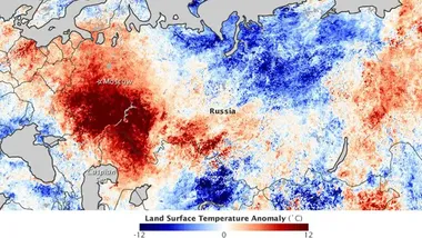 Зображення Watts Up With That？