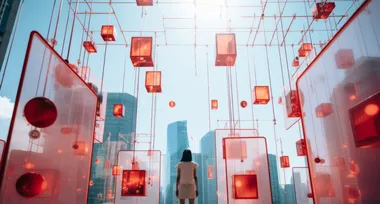 Інформаційна революція в зародку