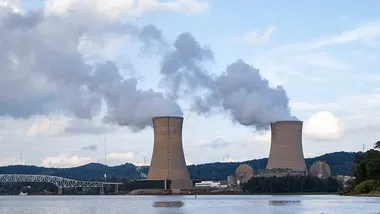 Зображення Watts Up With That？