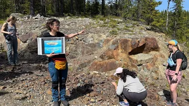 Зображення NASA