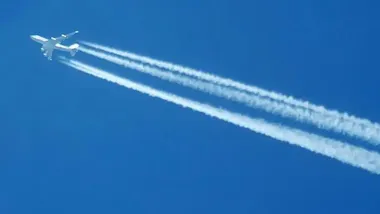 Зображення Watts Up With That？