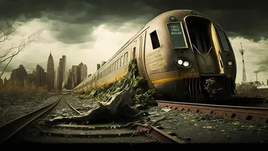 Зображення Watts Up With That？