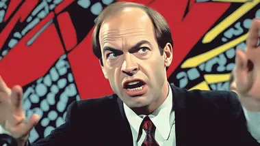 Зображення Watts Up With That？