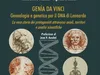 Науковці підтвердили спільну Y-хромосому в шести живих нащадків да Вінчі