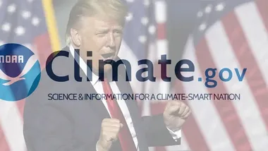 Зображення Watts Up With That？