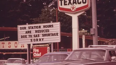 Зображення Watts Up With That？