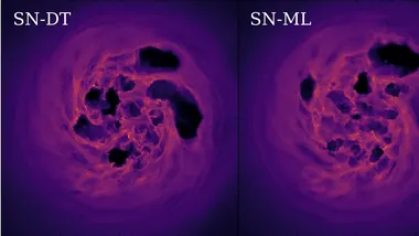 Зображення Universe Today