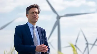 Зображення Watts Up With That？