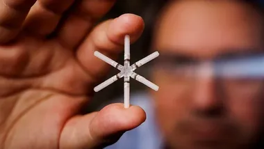 Зображення ZME Science