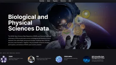 Зображення NASA