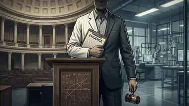 Зображення Watts Up With That？