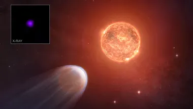 Зображення NASA