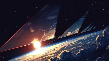 Зображення Watts Up With That？