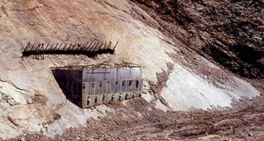 Унікальна таємниця Східної Африки