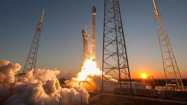 Фото SpaceX