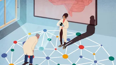 Зображення New Scientist