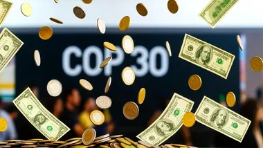 Зображення Watts Up With That？