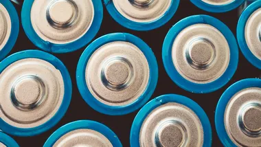 Китайські вчені створили ін&rsquo;єкцію для збільшення терміну служби літій-іонних батарей