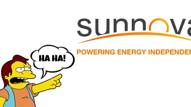 Зображення Watts Up With That？