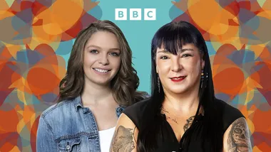 Зображення BBC