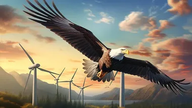 Зображення Watts Up With That？