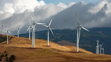 Зображення Watts Up With That？