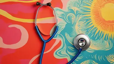 Зображення Watts Up With That？