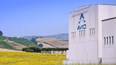 Зображення European Spaceflight