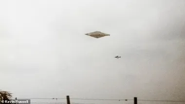 Фото: Кевін Рассел