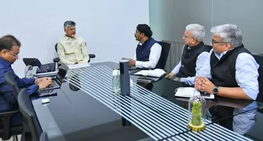 В Індії створять дослідницький центр майбутніх технологій