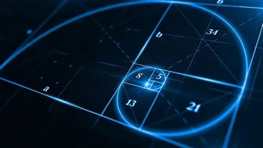 Фі - число Бога